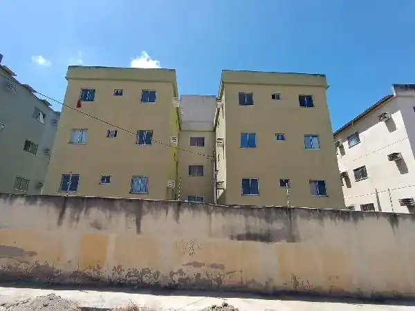 Apartamento em JOSE CARLOS DE OLIVEIRA, CARUARU - PE