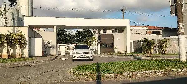 Apartamento em ARAPUCAIA GUASSU, ITAGUAI - RJ