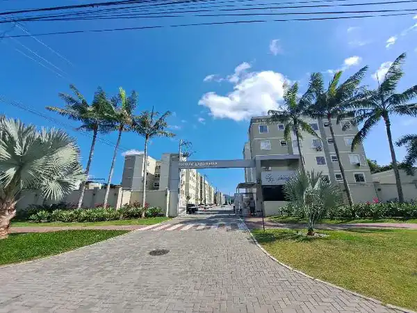 Apartamento em GUARATIBA, RIO DE JANEIRO - RJ