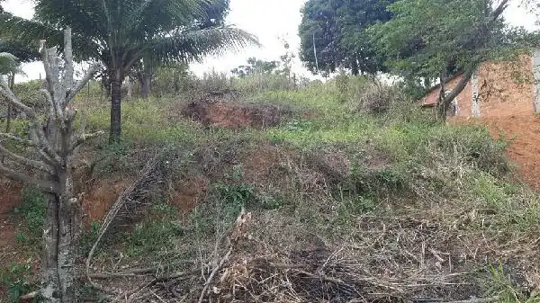 Terreno em VALE DOS REIS, CARIACICA - ES