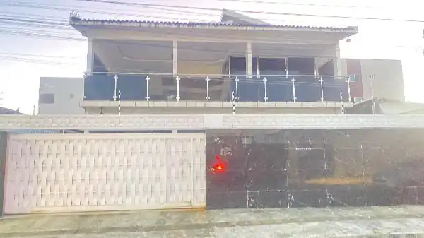 Casa em JOAO PAULO II, JOAO PESSOA - PB