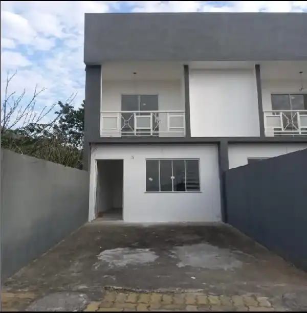 Casa em CABUCU, NOVA IGUACU - RJ
