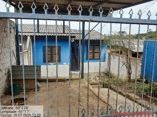 Casa em FIUZA, VIAMAO - RS
