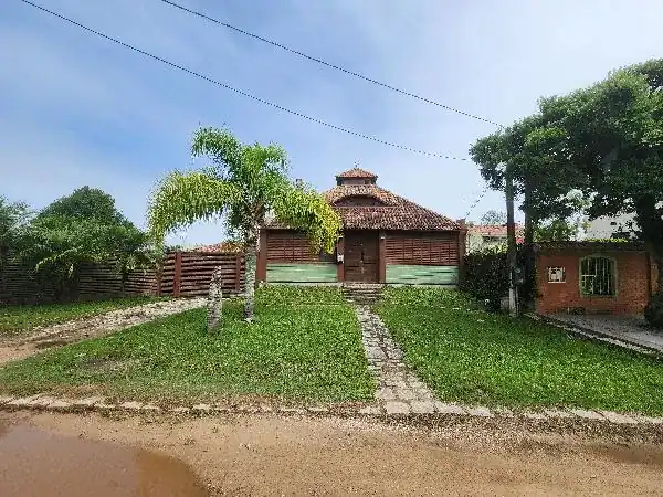 Casa em LARANJAL, PELOTAS - RS
