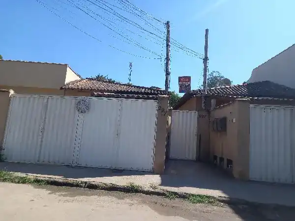 Casa em IPIIBA, SAO GONCALO - RJ