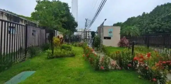 Apartamento em GARDENIA AZUL, RIO DE JANEIRO - RJ