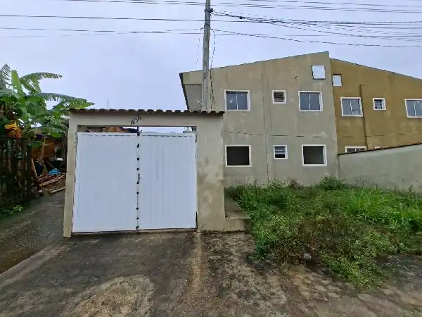 Casa em JARDIM SANTA MARIA, NOVA IGUACU - RJ