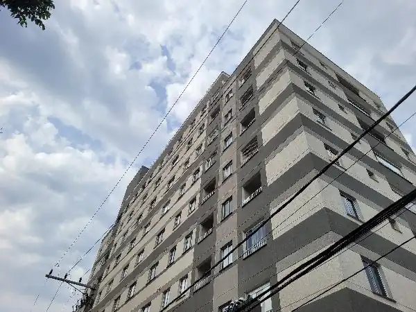 Apartamento em VILA GUEDES, SAO PAULO - SP