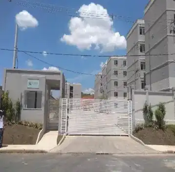 Apartamento em ADRIANOPOLIS, NOVA IGUACU - RJ