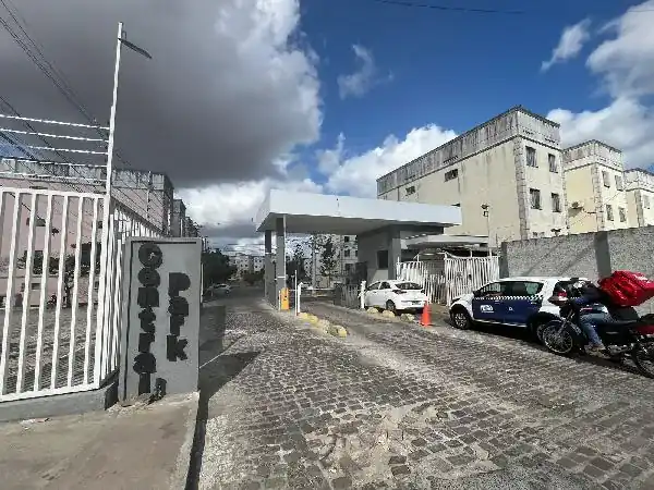 Apartamento em RUA NOVA, FEIRA DE SANTANA - BA