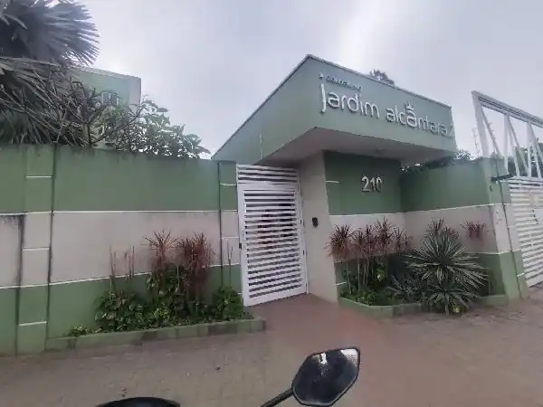 Apartamento em SANTA LUZIA, SAO GONCALO - RJ