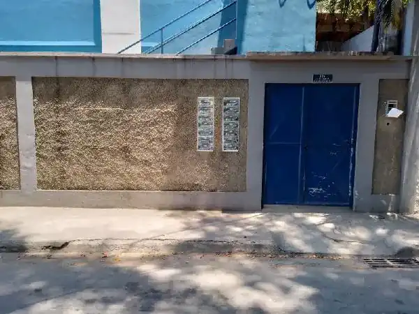 Apartamento em PALHADA, NOVA IGUACU - RJ
