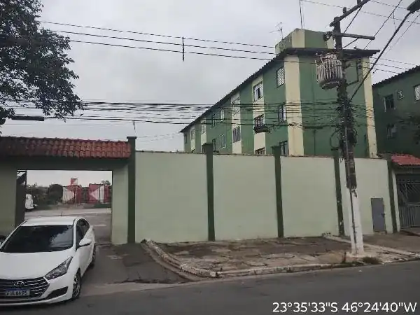 Apartamento em GUAIANAZES, SAO PAULO - SP