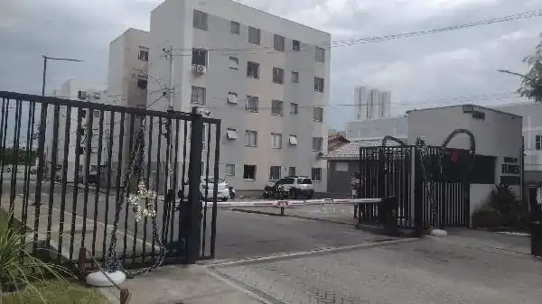 Apartamento em COSMOS, RIO DE JANEIRO - RJ