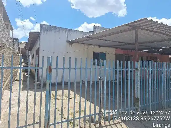 Casa em LOT SAO JOSE, CAMUTANGA - PE