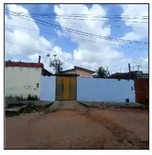 Casa em ZONA DE EXPANSAO URBANA SUL, MACAIBA - RN