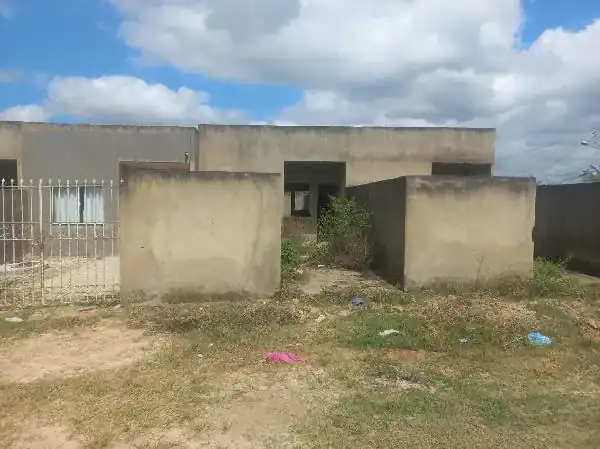 Casa em SANTA INES, NOSSA SENHORA DO SOCORRO - SE