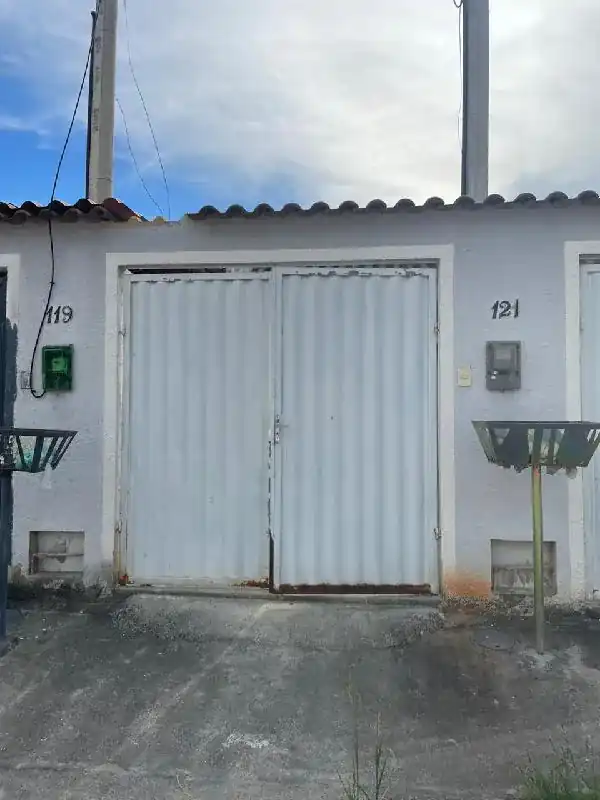 Casa em IPIRANGA, NOVA IGUACU - RJ