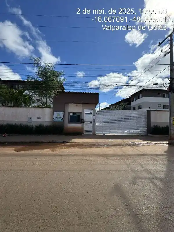 Apartamento em SETOR DE CHACARAS ANHANGUERA B, VALPARAISO DE GOIAS - GO