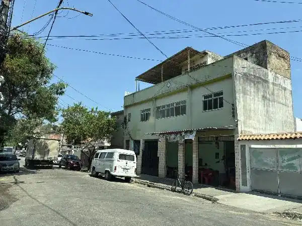 Sobrado em SANTA CATARINA, SAO GONCALO - RJ