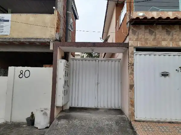 Casa em JACUTINGA, MESQUITA - RJ