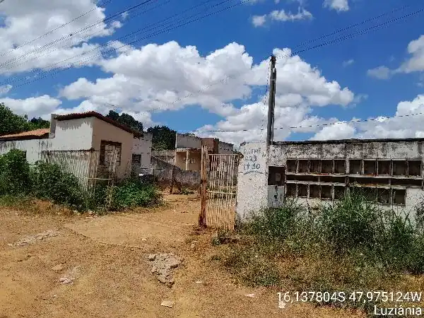 Casa em CHACARAS MARAJOARA, LUZIANIA - GO
