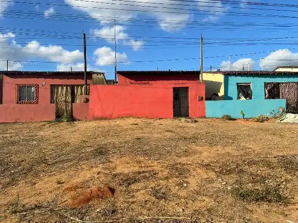 Casa em LOT NOVA CHA DE ALEG, CHA DE ALEGRIA - PE