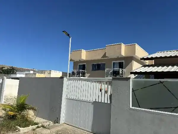 Apartamento em SAPEATIBA, SAO PEDRO DA ALDEIA - RJ