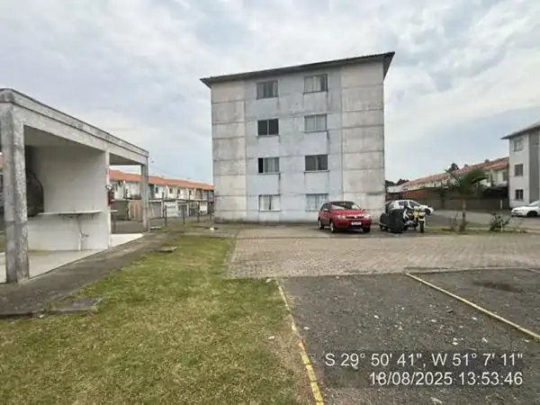 Apartamento em IPIRANGA, SAPUCAIA DO SUL - RS