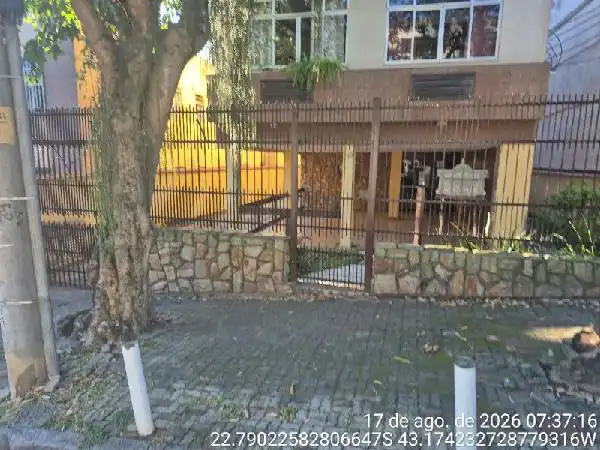 Apartamento em ILHA DO GOVERNADOR, RIO DE JANEIRO - RJ