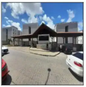 Apartamento em GRAMAME, JOAO PESSOA - PB