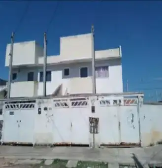 Apartamento em IPIRANGA, NOVA IGUACU - RJ