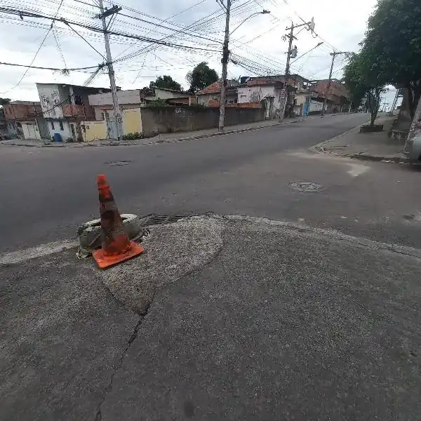 Apartamento em JARDIM CATARINA, SAO GONCALO - RJ