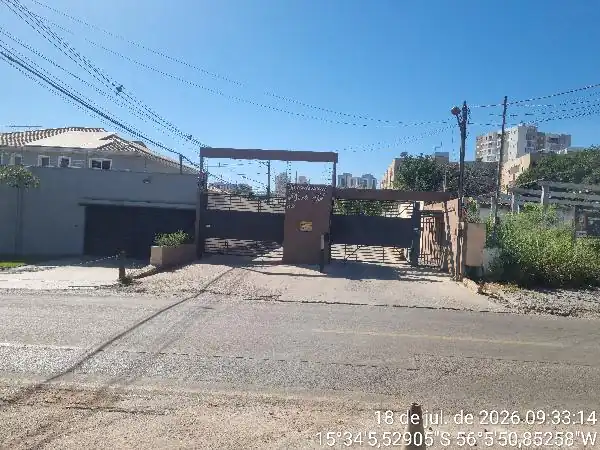 Apartamento em DESPRAIADO, CUIABA - MT