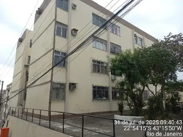 Apartamento em ENGENHO NOVO, RIO DE JANEIRO - RJ