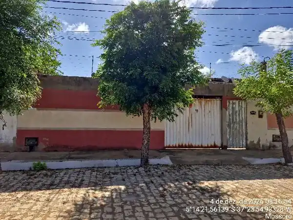 Casa em ITAPETINGA, MOSSORO - RN