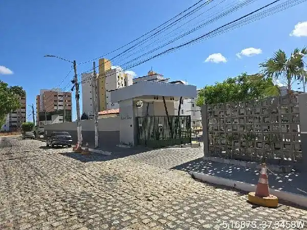 Apartamento em SANTO ANTONIO, MOSSORO - RN