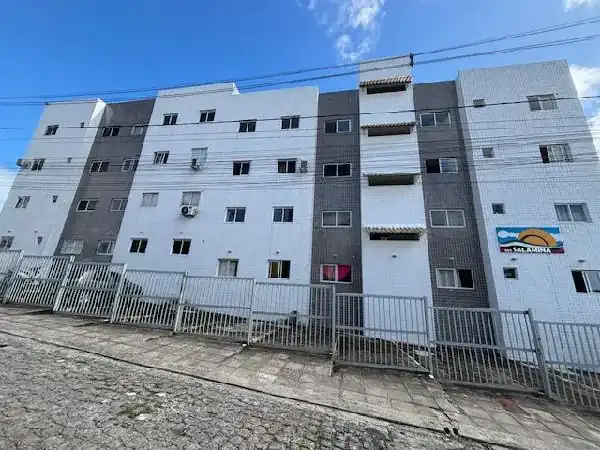 Apartamento em GRAMAME, JOAO PESSOA - PB