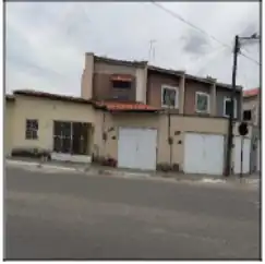 Casa em CAPONGA DA ROSEIRA, PINDORETAMA - CE