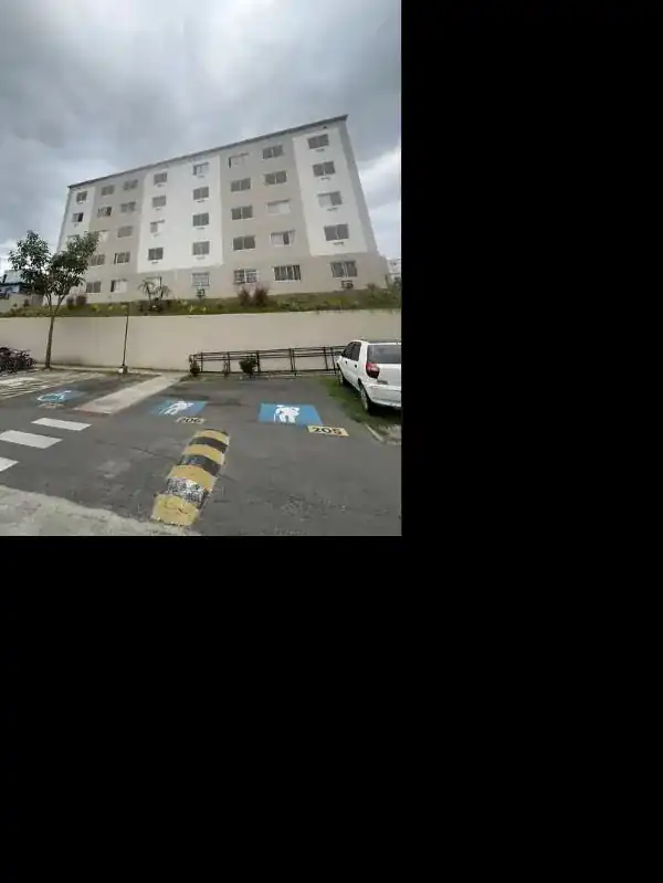 Apartamento em MONJOLOS, SAO GONCALO - RJ