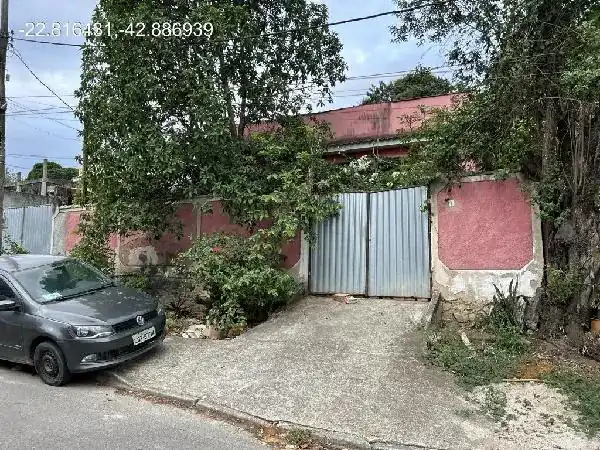 Casa em VILA VERDE (CABUCU), ITABORAI - RJ