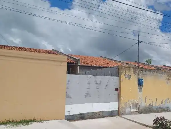Casa em PEDRA BRANCA, PACAJUS - CE