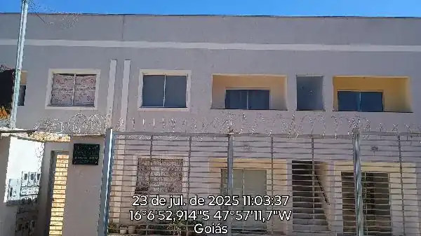 Apartamento em PARQUE NAPOLIS A, CIDADE OCIDENTAL - GO