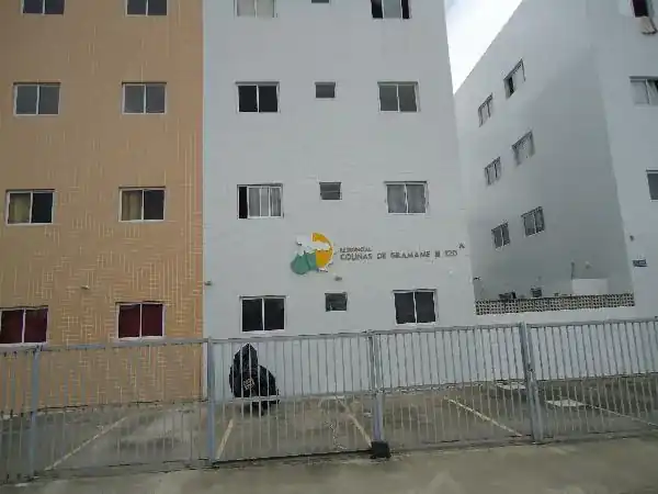 Apartamento em GRAMAME, JOAO PESSOA - PB