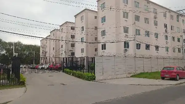 Apartamento em CAMPO GRANDE, RIO DE JANEIRO - RJ