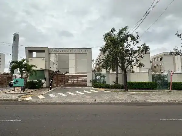 Apartamento em CIDADE JARDIM, ARARAQUARA - SP