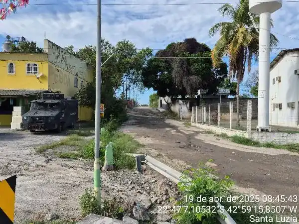 Casa em SANTA LUZIA, SAO GONCALO - RJ