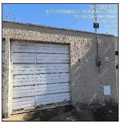 Casa em RESIDENCIAL KATIA, GOIANIA - GO