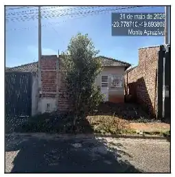 Casa em VILLA FLORA, MONTE APRAZIVEL - SP