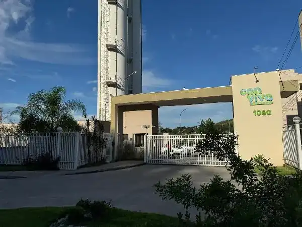 Apartamento em PONTO CHIC, NOVA IGUACU - RJ